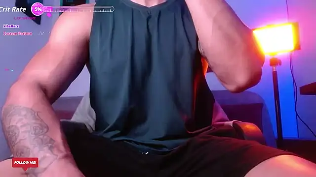 Joylopez fit online show from September 2025 01:06:01 PM