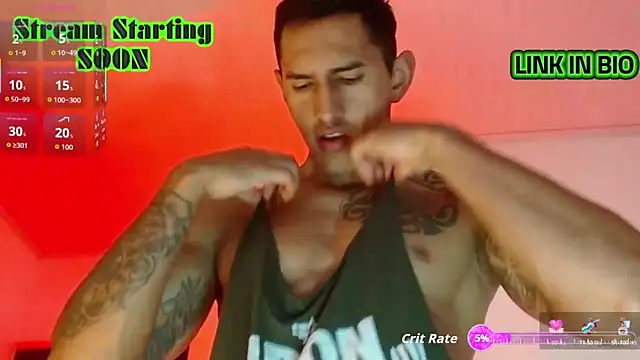 Snapshot of Joylopez_fit chatting on February 2026 11:54:02 AM Joylopez fit online show from February 2026 11:54:02 AM