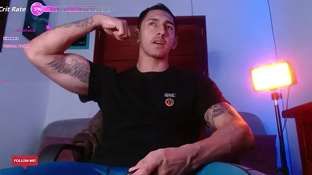 Joylopez fit online show from October 2025 01:08:01 PM