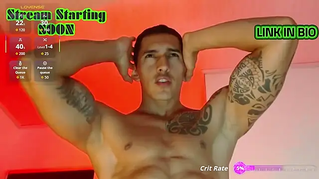 Snapshot of Joylopez_fit chatting on June 2026 10:42:01 AM Joylopez fit online show from June 2026 10:42:01 AM