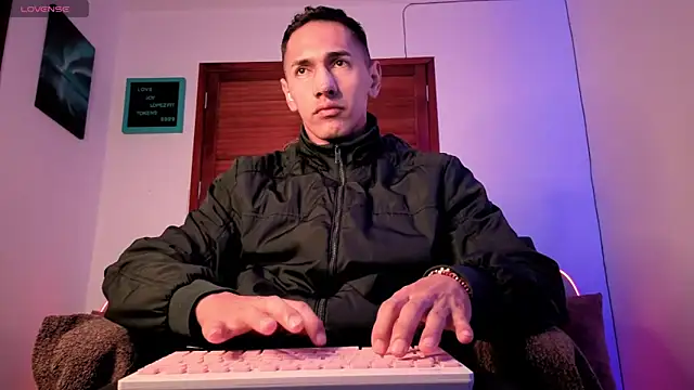 Joylopez fit online show from April 2026 11:05:02 AM