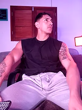 Joylopez fit online show from November 2025 01:48:01 PM