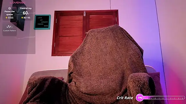 Joylopez fit online show from March 2026 11:32:01 AM