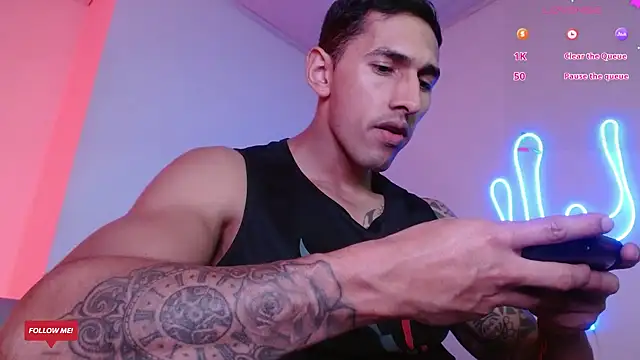 Joylopez fit online show from March 2025 02:17:01 PM