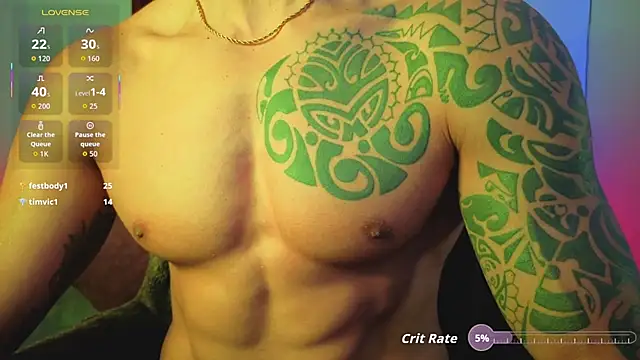 Joylopez fit online show from May 2026 04:04:02 PM