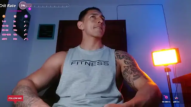 Joylopez fit online show from October 2025 01:12:02 PM