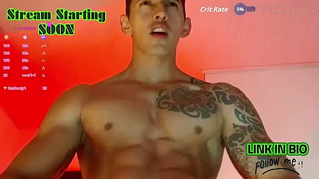 Joylopez fit online show from October 2025 02:16:01 PM