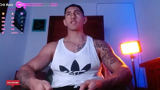 Joylopez fit online show from October 2025 12:50:02 PM