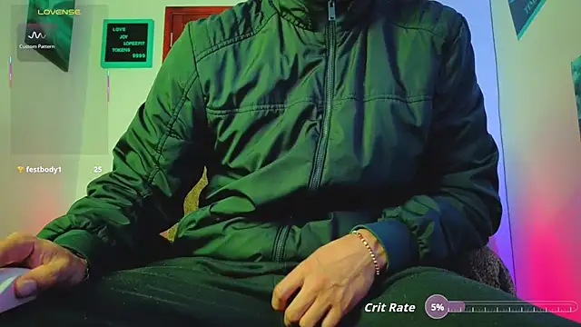 Joylopez fit online show from May 2026 10:47:02 AM