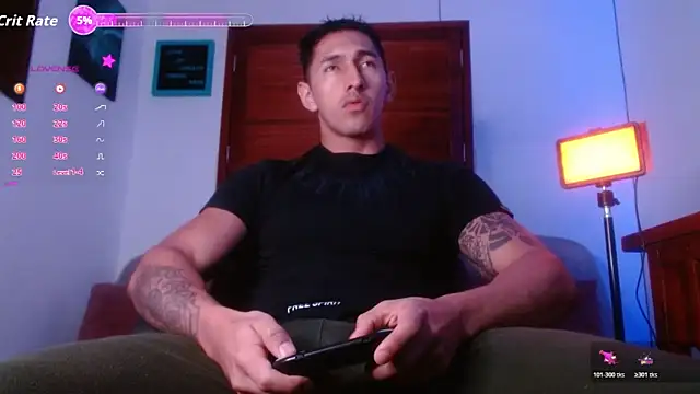 Joylopez fit online show from November 2025 12:42:02 PM