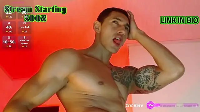 Joylopez fit online show from April 2026 04:52:02 PM