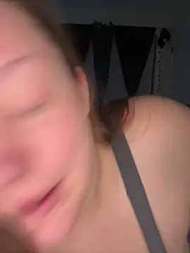 Thickarella420 online show from January 2025 12:52:02 AM