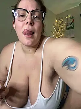 Thickarella420 online show from January 2025 02:50:02 AM