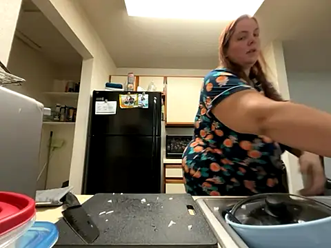 Thickarella420 online show from October 2025 03:59:02 PM
