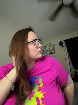 Thickarella420 online show from January 2025 04:52:02 AM