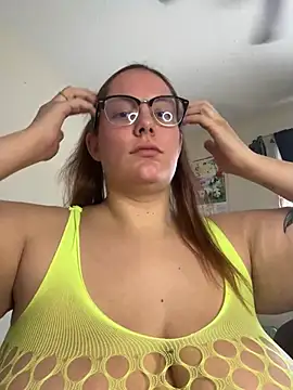 Thickarella420 online show from January 2025 07:02:02 PM
