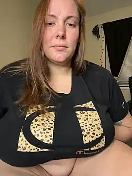 Thickarella420 online show from January 2025 02:22:02 AM