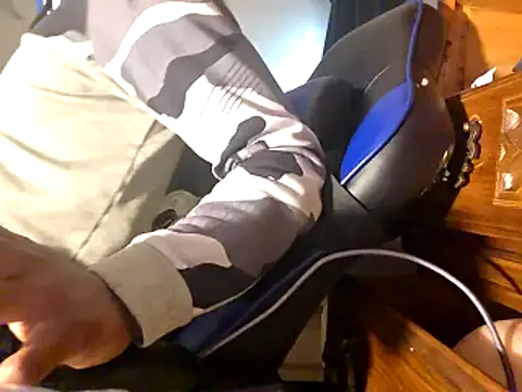 dominatingblacklove online show from March 2026 09:48:01 PM