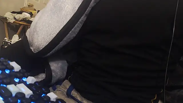 dominatingblacklove online show from January 2026 01:29:02 PM