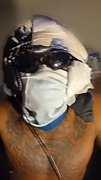 dominatingblacklove online show from March 2026 04:19:02 PM