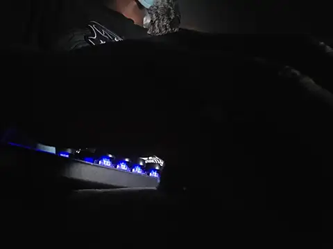 dominatingblacklove online show from October 2025 05:28:01 AM