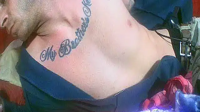 Spotlight95 online show from January 2026 08:36:02 PM