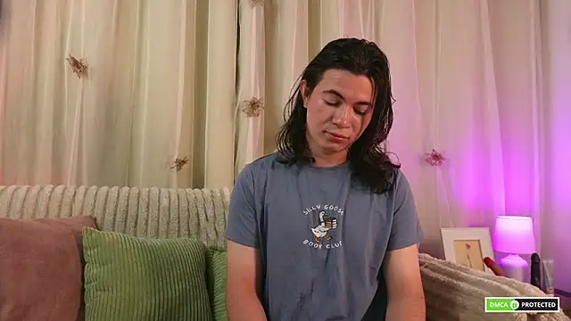 cute erelis  online show from February 2026 03:48:02 AM