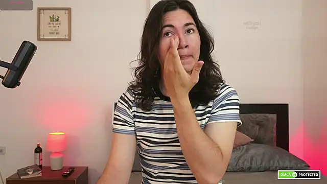 cute erelis  online show from April 2026 02:58:01 AM