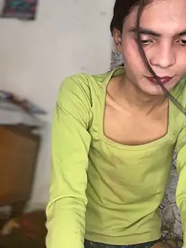 Enna Zarza  online show from April 2026 06:21:02 AM