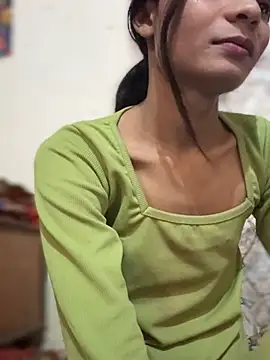 Enna Zarza  online show from May 2026 06:28:02 AM