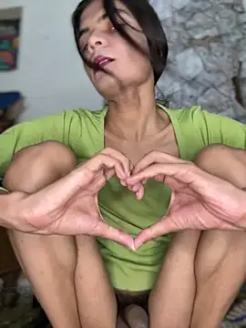 Enna Zarza  online show from April 2026 06:48:01 AM