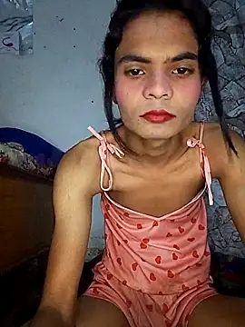 Enna Zarza  online show from November 2025 05:01:02 AM