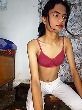 Enna Zarza  online show from November 2025 07:23:02 AM