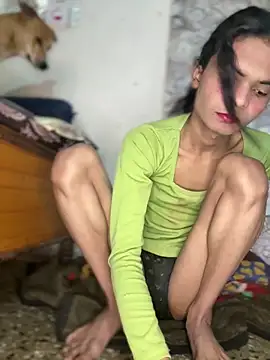 Enna Zarza  online show from February 2026 06:11:02 AM