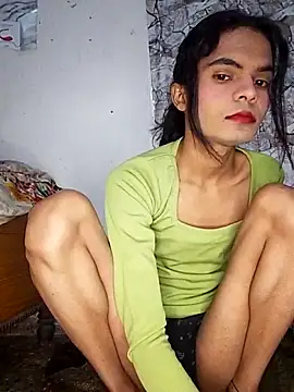 Enna Zarza  online show from November 2025 06:29:01 AM