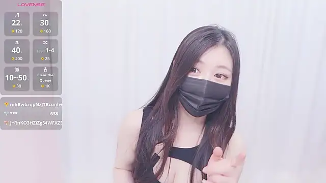 Snapshot of rosepink77 chatting on February 2025 04:36:02 PM rosepink77 online show from February 2025 04:36:02 PM