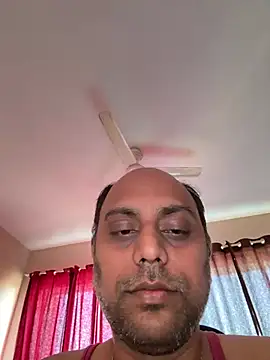 crazypk horny online show from January 2025 08:32:02 AM