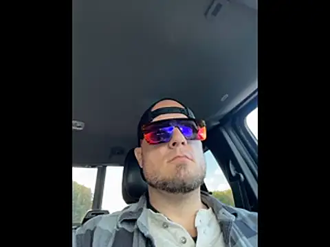 RickeyRidez online show from October 2025 05:22:02 PM