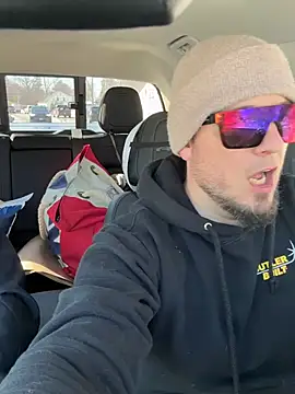 RickeyRidez online show from February 2026 05:45:02 PM