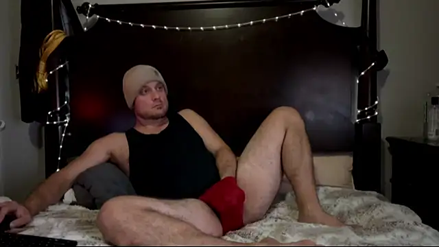 RickeyRidez online show from November 2025 09:02:01 AM