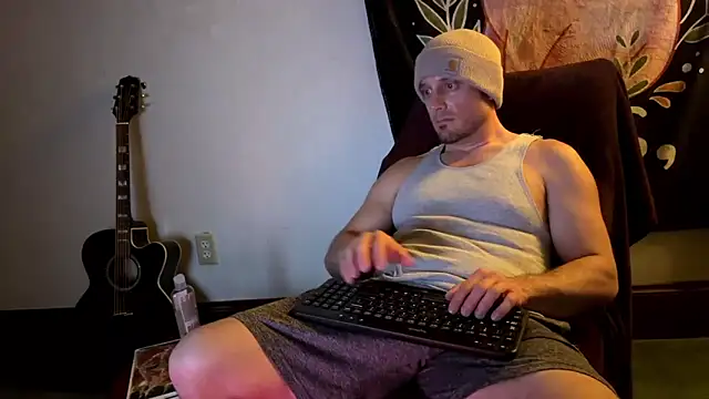 RickeyRidez online show from February 2026 12:43:01 AM