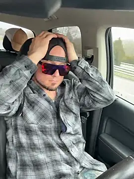 RickeyRidez online show from April 2026 03:09:01 PM