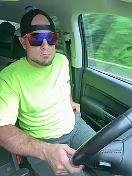 RickeyRidez online show from July 2026 01:03:02 PM