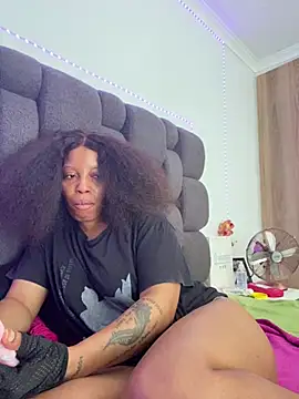 Thando04 online show from April 2026 12:32:02 PM