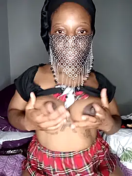 Thando04 online show from February 2025 11:50:01 PM