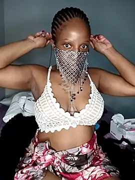 Thando04 online show from February 2025 01:22:01 AM