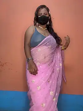 Lovely-Shivani online show from March 2025 04:34:02 PM