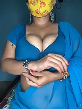 Lovely-Shivani online show from September 2025 06:25:01 PM