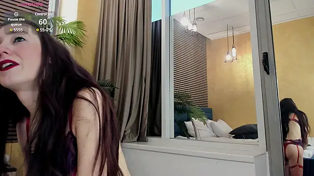 SamaraSinn online show from March 2025 05:32:01 AM