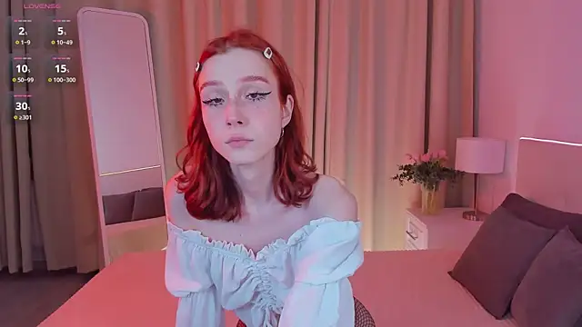 Snapshot of Iris_Pastels chatting on February 2025 03:33:01 PM Iris Pastels online show from February 2025 03:33:01 PM